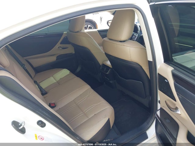 Lexus 2gr-fks 2019 58ABZ1B13KU024349 Image 8