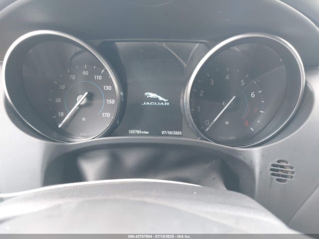 2019 JAGUAR F-PACE SADCJ2FX8KA369362 Photo 6