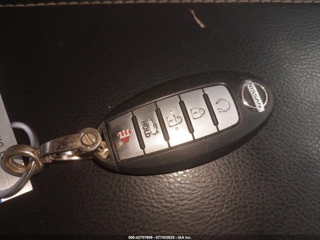 Nissan Maxima 2016 1N4AA6AP8GC903009 Image 11
