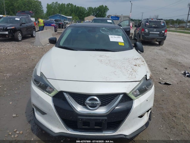 Nissan Maxima 2016 1N4AA6AP8GC903009 Image 13
