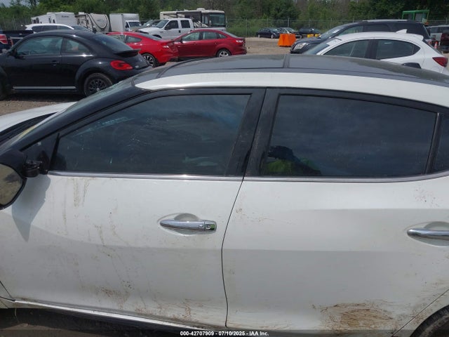 Nissan Maxima 2016 1N4AA6AP8GC903009 Image 15