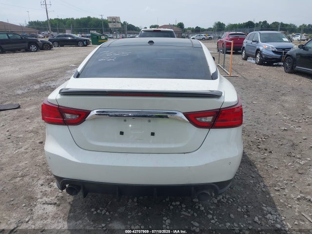 Nissan Maxima 2016 1N4AA6AP8GC903009 Image 17