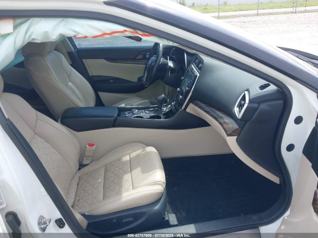 Nissan Maxima 2016 1N4AA6AP8GC903009 Image 5