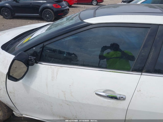 Nissan Maxima 2016 1N4AA6AP8GC903009 Image 6