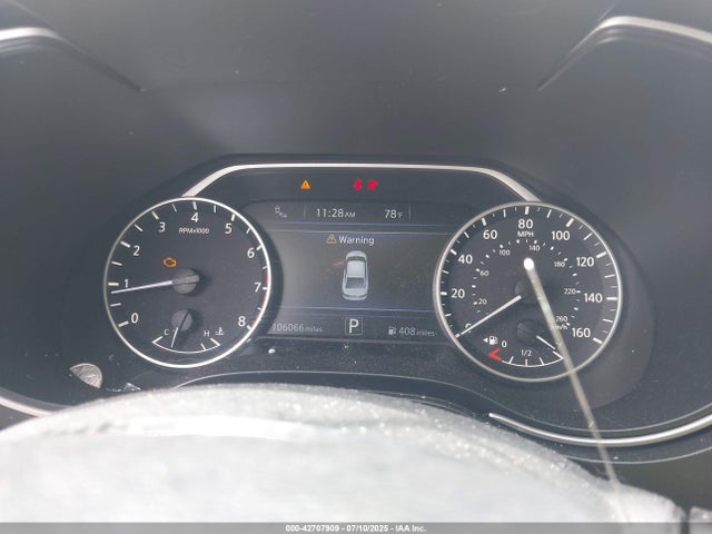Nissan Maxima 2016 1N4AA6AP8GC903009 Image 7