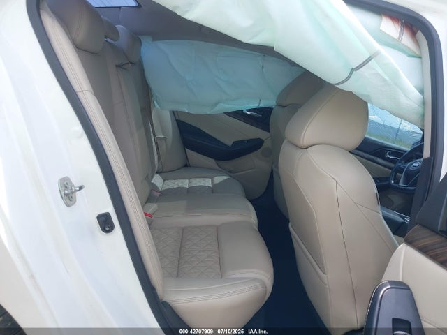 Nissan Maxima 2016 1N4AA6AP8GC903009 Image 8