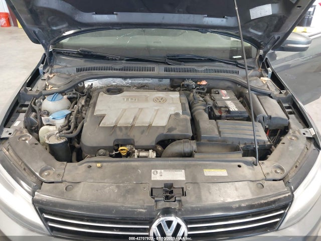 Volkswagen 2014 2014 3VWLL7AJ9EM374323 Image 10