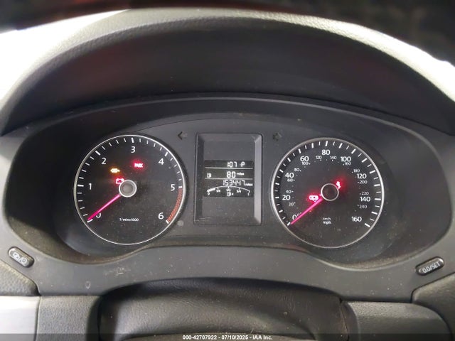 Volkswagen 2014 2014 3VWLL7AJ9EM374323 Image 7