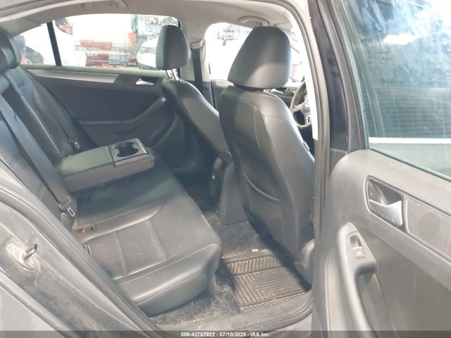 Volkswagen 2014 2014 3VWLL7AJ9EM374323 Image 8