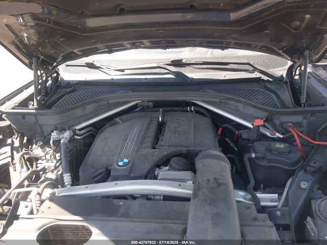 BMW X5 2016 5UXKR0C57G0P12858 Image 10