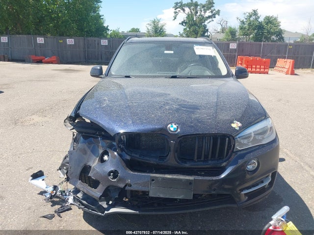 BMW X5 2016 5UXKR0C57G0P12858 Image 12
