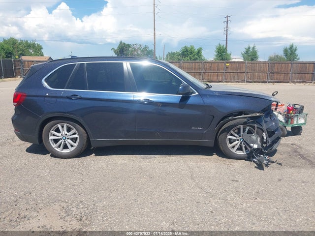 BMW X5 2016 5UXKR0C57G0P12858 Image 13