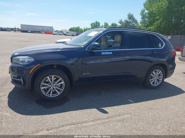 BMW X5 2016 5UXKR0C57G0P12858 Image 14