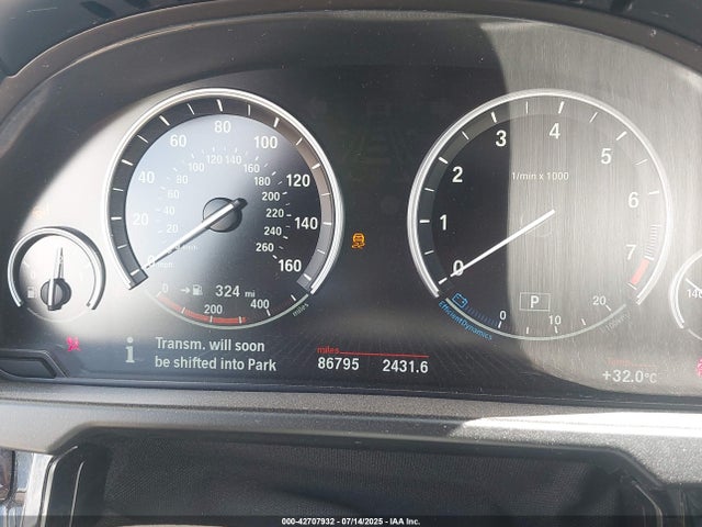 BMW X5 2016 5UXKR0C57G0P12858 Image 15