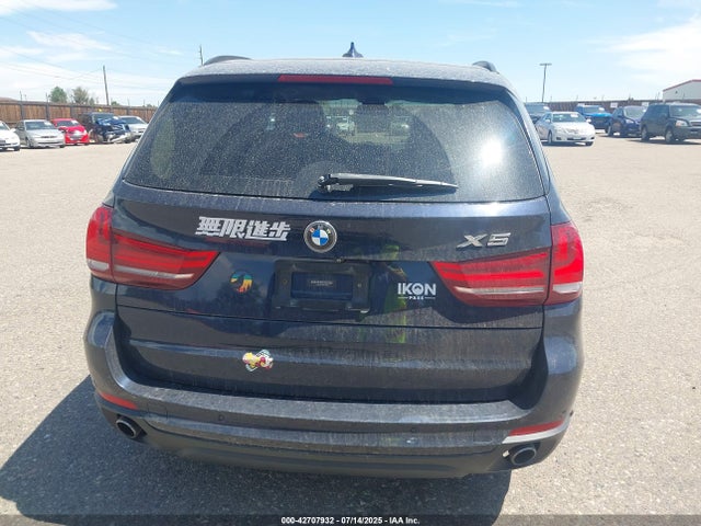 BMW X5 2016 5UXKR0C57G0P12858 Image 16