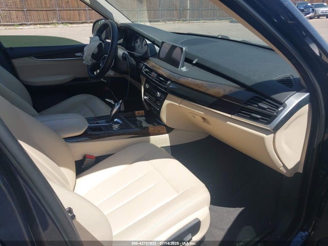 BMW X5 2016 5UXKR0C57G0P12858 Image 5