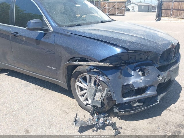BMW X5 2016 5UXKR0C57G0P12858 Image 6