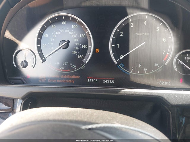 BMW X5 2016 5UXKR0C57G0P12858 Image 7