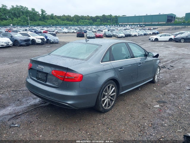 2014 AUDI A4 WAUFFAFL2EN012075 Photo 3