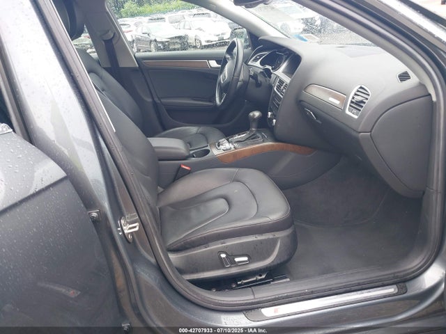 2014 AUDI A4 WAUFFAFL2EN012075 Photo 4