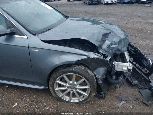 2014 AUDI A4 WAUFFAFL2EN012075 Photo 5