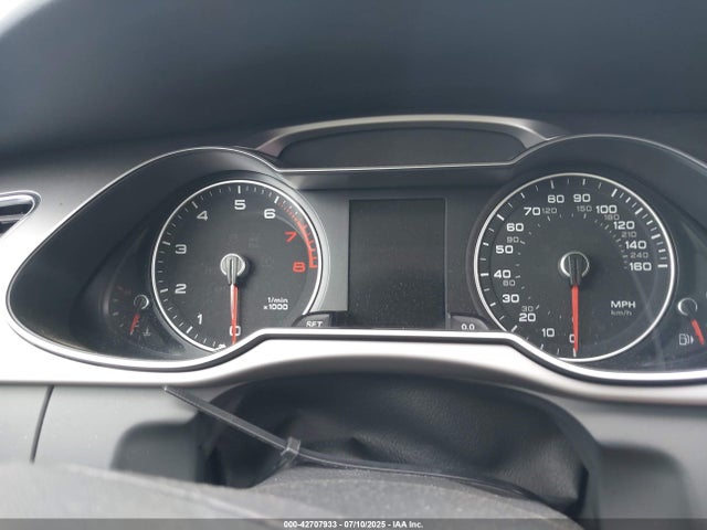 2014 AUDI A4 WAUFFAFL2EN012075 Photo 6