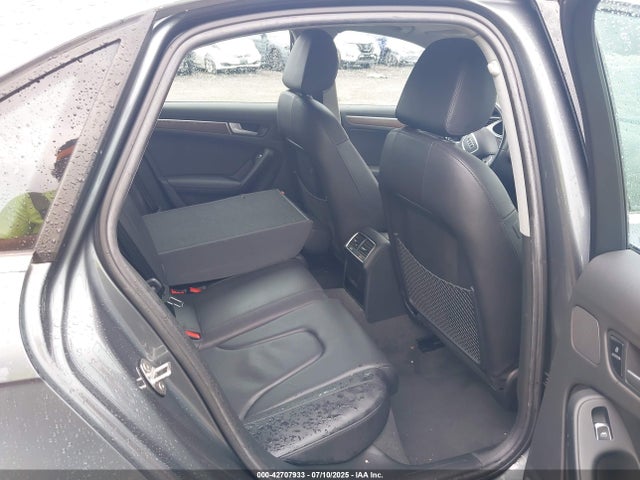 2014 AUDI A4 WAUFFAFL2EN012075 Photo 7