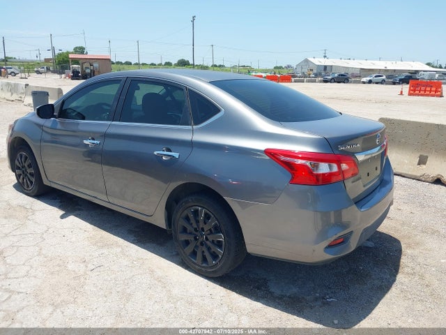 3N1AB7APXGY246155 Nissan 2016