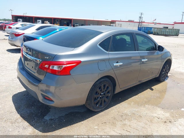 3N1AB7APXGY246155 Nissan 2016