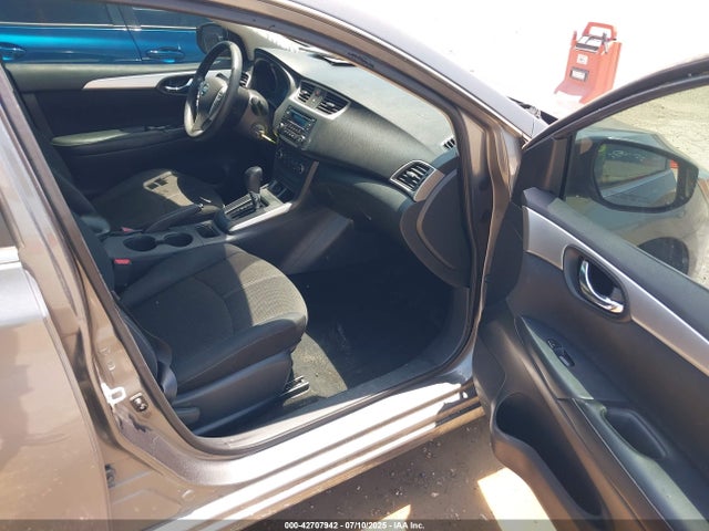 3N1AB7APXGY246155 Nissan 2016