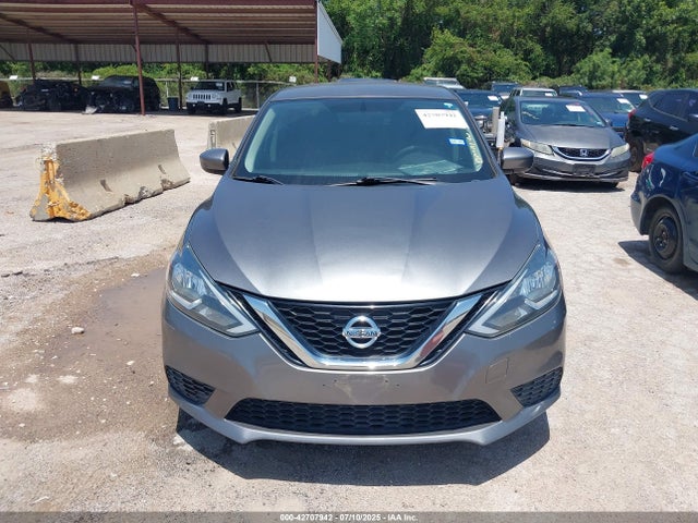 3N1AB7APXGY246155 Nissan 2016