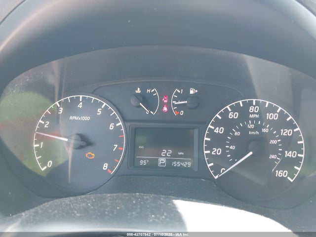 3N1AB7APXGY246155 Nissan 2016