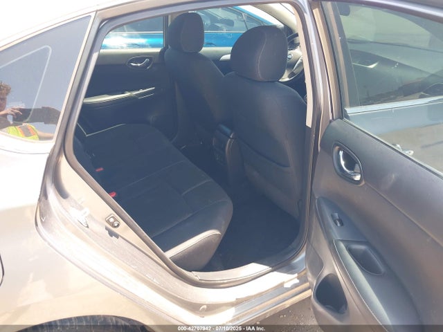 3N1AB7APXGY246155 Nissan 2016