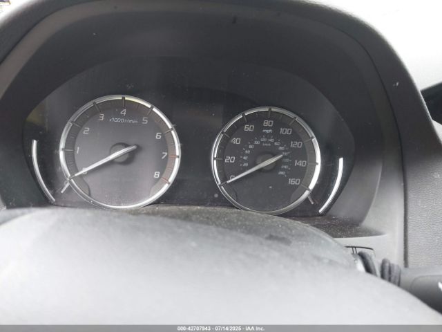 2017 ACURA MDX 5FRYD4H58HB027957 Photo 6