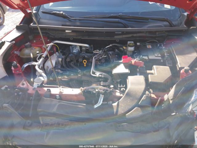 2025 MITSUBISHI OUTLANDER JA4J4VA80SZ017125 Photo 9