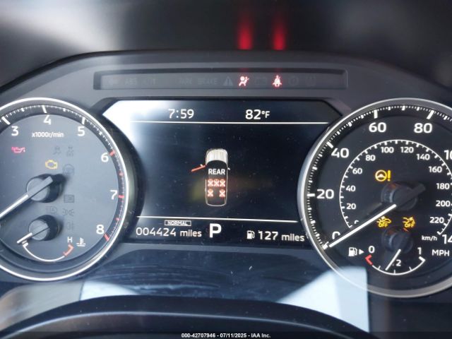 2025 MITSUBISHI OUTLANDER JA4J4VA80SZ017125 Photo 6