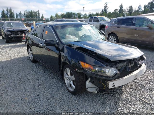 2010 ACURA TSX JH4CU2F5XAC800111 Photo 0