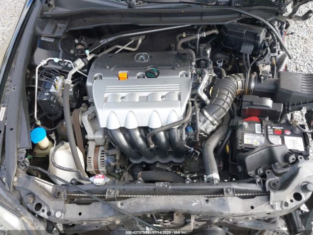 2010 ACURA TSX JH4CU2F5XAC800111 Photo 9