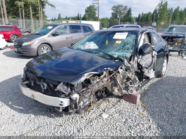 2010 ACURA TSX JH4CU2F5XAC800111 Photo 1