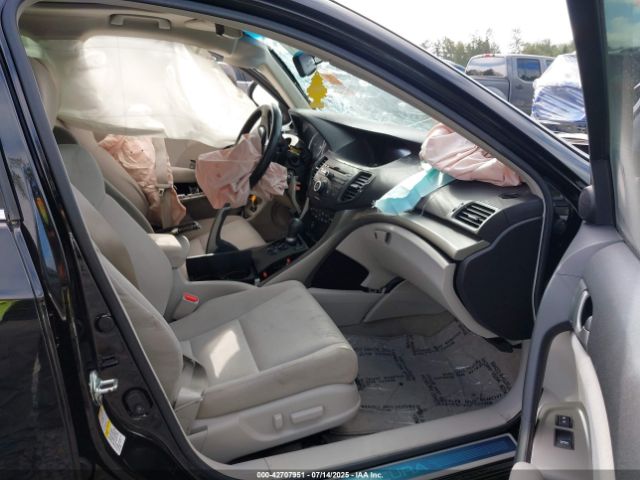 2010 ACURA TSX JH4CU2F5XAC800111 Photo 4