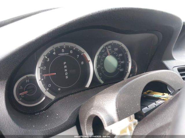 2010 ACURA TSX JH4CU2F5XAC800111 Photo 6