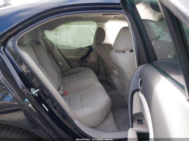 2010 ACURA TSX JH4CU2F5XAC800111 Photo 7