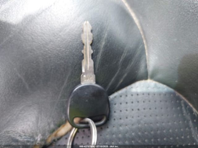 2001 CADILLAC SEVILLE 1G6KY549X1U180690 Photo 10