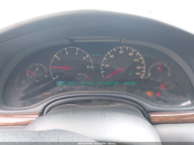 2001 CADILLAC SEVILLE 1G6KY549X1U180690 Photo 6