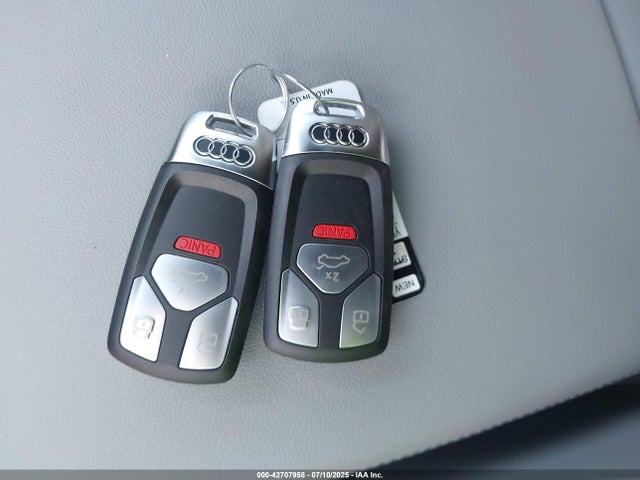 Audi 55 tfsi 2025 WA1E2AFY9S2040596 Image 11
