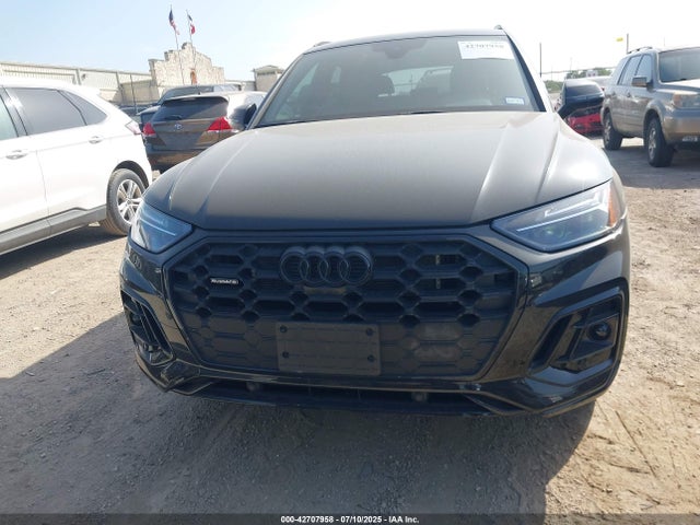 Audi 55 tfsi 2025 WA1E2AFY9S2040596 Image 13