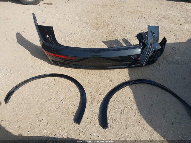 Audi 55 tfsi 2025 WA1E2AFY9S2040596 Image 12
