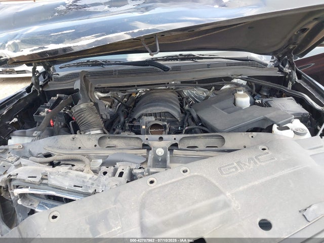 1GKS1AKC7FR714560 GMC l83 - vvt, active fuel management, aluminum