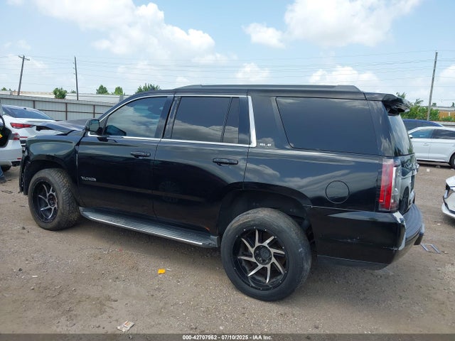 1GKS1AKC7FR714560 GMC l83 - vvt, active fuel management, aluminum