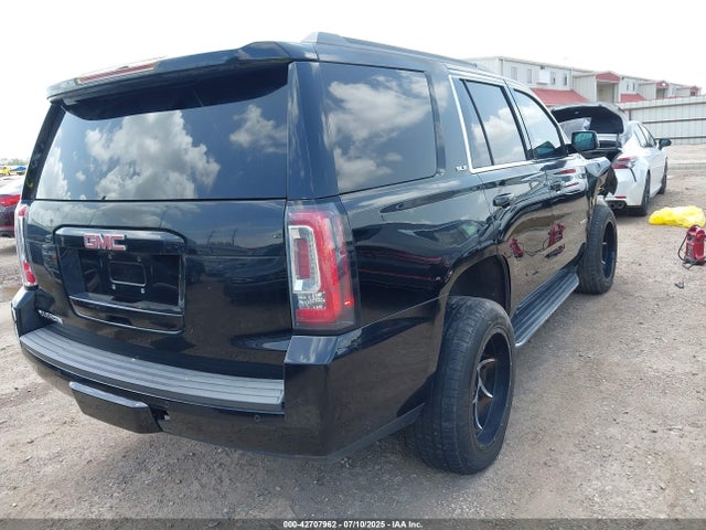1GKS1AKC7FR714560 GMC l83 - vvt, active fuel management, aluminum